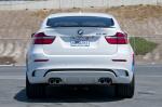 BMW X6 M 2013 года